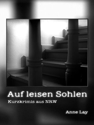 cover image of Auf leisen Sohlen